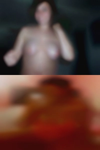 kerabroome41, nude woman