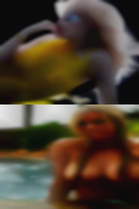 Eugeniohampleton, fat couple