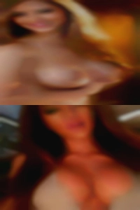 Aubreydagusta, wife