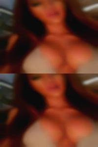 margoShrader, discrete sex in