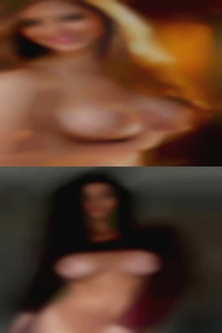 Breegalligan, hot wife in