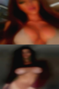 PatienceMickel, bi-racial girls