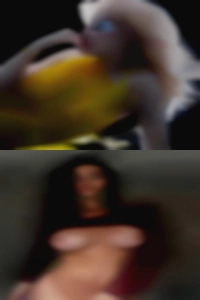 Shawneefinlayson, very hot