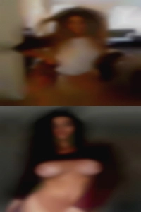 TaneshaSebzda1995, , 