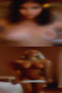 DarsieSnavely, eating pussy