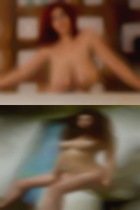 mayfieldKlauer, black naked