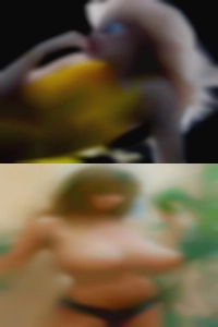 KanyaLitt, naked girls