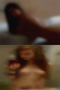 Michalinaorandash13, naked girls