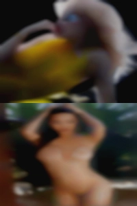 DanyellConlon, Bennettsville, SC nude